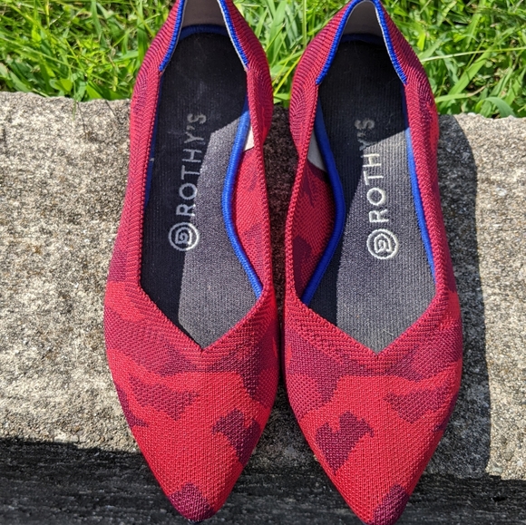 Rothy's - Picture 2 of 7